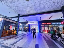 Paya Lebar Square (D14), Office #447821591